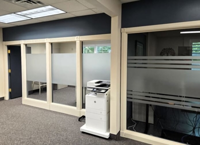 Window Graphics Photo